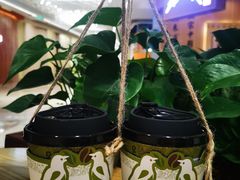 -鹊茶咖啡•新中式(深圳首店)