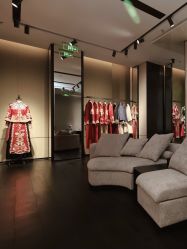 -MuseMarry婚纱(前海嘉里中心店)