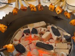 -醉月城西昌火盆烧烤(天府店)