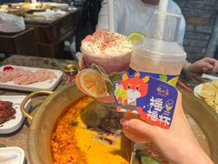 -小龙坎火锅(春熙太古里店)