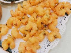 -鲜得莱渔港·小平岛海胆馆(七贤岭店)