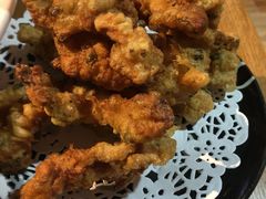 -三猫黑鱼花(南大店)