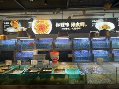 -上座·餐厅(阳光100店)