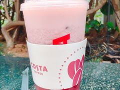 -COSTA COFFEE(深圳中洲店)