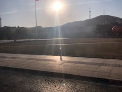 -大连人民广场