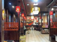 -东北特色铁锅炖·柴火灶(富阳一店)