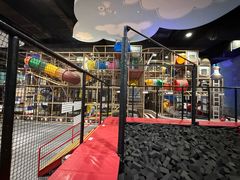 -杭州开元森泊度假乐园