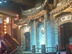 -红运火锅·中国名火锅·国风演绎(省体店)