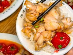 -田波泡椒牛蛙(巴丽新地店)
