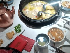 -周渝食惦酸菜鱼(青浦店)