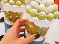 -Cafe de Paris(林荫路店)