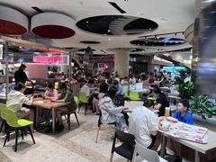 -食悦天美食广场(武汉壹方购物中心店)