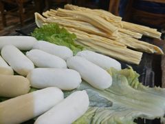 -味仙疯美蛙鱼头(清扬路总店)