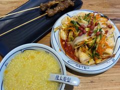 -陇上秦轩biangbiang面(萧山万象汇店)