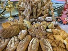 -天津欧米奇西点西餐学院