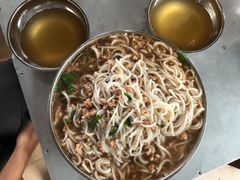 -正宗杨记普洱酸醋米线(总店)