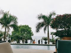 -亚龙湾海景国际度假酒店·海景坊