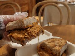 -佐敦面包铺·JORDAN BAKERY