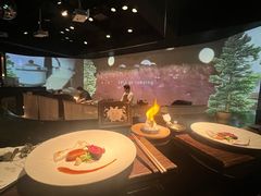 -地球美食剧场