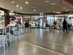 -汉堡王(梅村服务区南店)