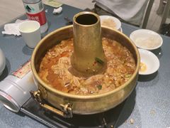 -双湖园·地标武汉菜(黄鹤楼解放路店)