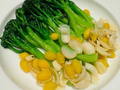 -西贝(六里桥旗舰店)