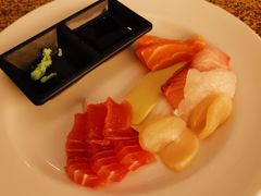 -怡咖啡海鲜自助餐厅(浦东香格里拉店)