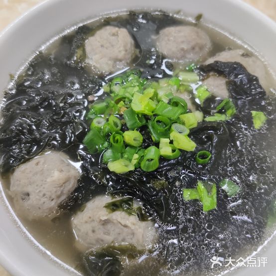 瑞和潮汕猪肉丸水饺店(老店)