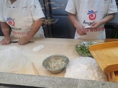 -李记饺子·熏酱东北菜(欢乐谷店)
