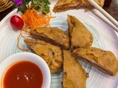 -潮福城大酒楼·潮粤菜·港式点心(阳光城店)