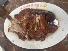 -陈光记烧腊店(罗保博士街店)