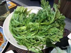 -鼎牛牛炖锅·烤串(温泉路店)
