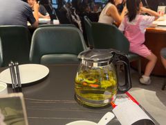 -国人川菜(李家村建东街店)