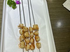 -隆喜元鱼汤包·海鲜(中联广场店)