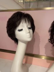 -Rebecca瑞贝卡时尚假发