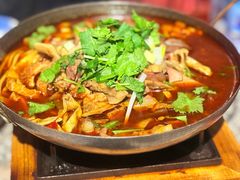 -并州大牌档之醉轻尘