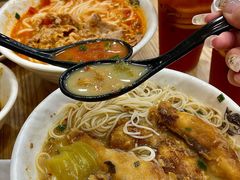 -凯峰鱼汤米线(金利達店)