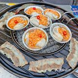 旺记碳烤肥牛