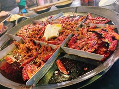 -彭三老火锅(枣子岚垭正街店)