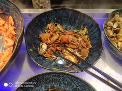 -盛江山自助料理(太原街万达店)