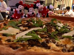 -WOLFGANG PUCK KITCHEN & BAR(迪士尼小镇店)