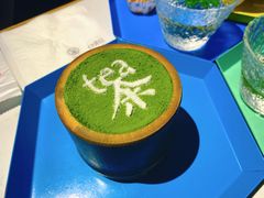 -茶是一枝花泡茶店