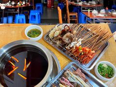 -牛华八婆麻辣烫(起源店)