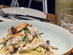 -The Diner X餐厅(青岛万象城店)