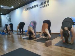 -兴亚瑜伽20年老馆