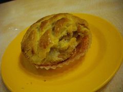 -新华茶餐厅