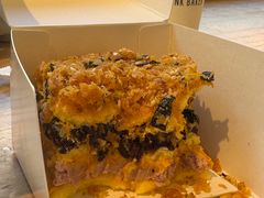 -DRUNK BAKER(上海陕康里店)