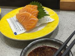 -万岁寿司(芳村店)