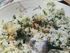 -周家二小姐的菜·扬州菜·香炒蟹·狮子头(江都金鹰店)