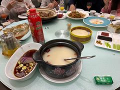 -北塘海鲜·天津菜(大光明桥旗舰店)